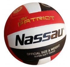Bola Volly 
